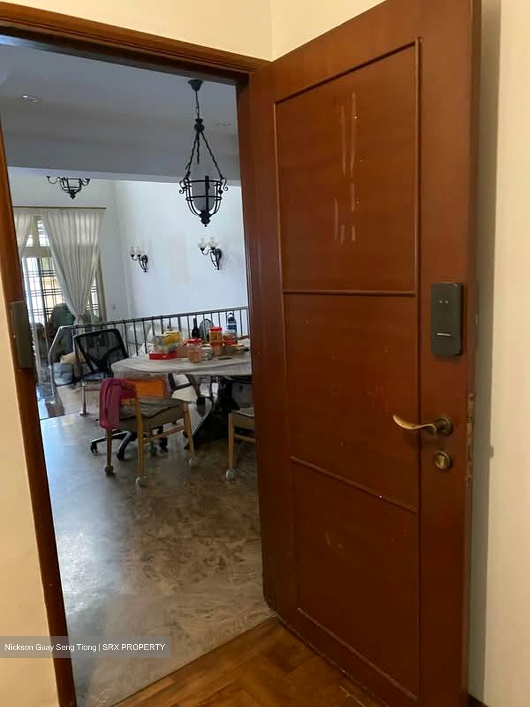 Park Villas (D19), Terrace #585648711